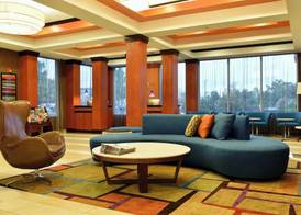 Fairfield Inn Hartford Airport 3