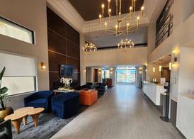 La Quinta Wyndham SFO Airport West Millbrae-Presidents Award Winner-FREE ARPRT SHTL 5