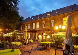 Waldhotel Brand's Busch 4