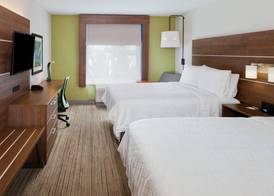 Holiday Inn Express & Suites DOTHAN NORTH by IHG 5