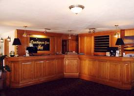 Coachman Inn Oak Harbor 5