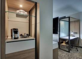 SpringHill Suites by Marriott Gulfport I-10 5