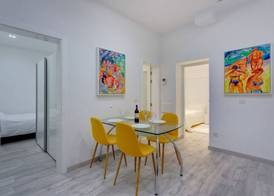 Stylish 3BR Apartment, Fantastic Location in Sliema 5