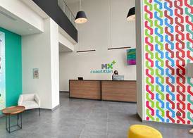 Hotel MX mas cuautitlan Izcalli, Trademark by Wyndham 4