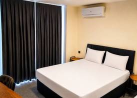 New Green Airport Hotel & Restaurant 3