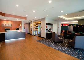 TownePlace Suites by Marriott Temple 3