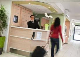ibis budget Vitry sur Seine N7 2