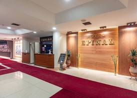 Hotel Epinal - Bitola 2