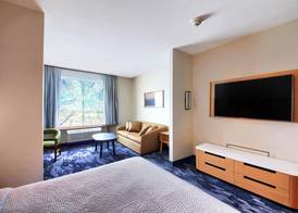 Fairfield Inn & Suites by Marriott Dallas Cedar Hill 3