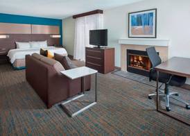 Residence Inn Philadelphia Valley Forge 2