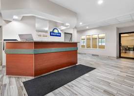 Days Inn by Wyndham near Kansas Speedway 2