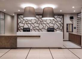 Residence Inn Irvine John Wayne Airport Orange County 5