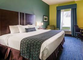Best Western Plus Carrizo Springs Inn & Suites 5