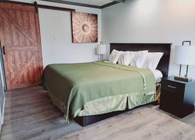 Dunes Motel - Bend 4