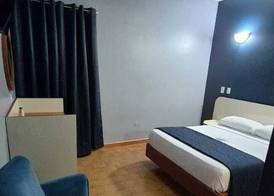 Hotel El Arroyo 3