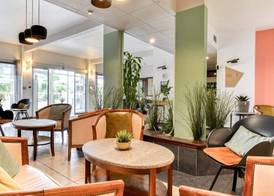 B&B HOTEL Montpellier Vendargues 4