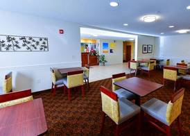 Days Inn by Wyndham Greensboro NC 3