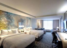Courtyard by Marriott Columbus OSU 2