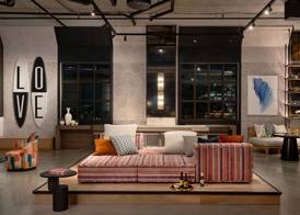 Moxy St. Petersburg Downtown 2