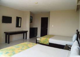 Solymar Hotel - All Inclusive 3