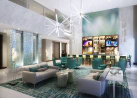 Wyndham Garden Miami International Airport 4