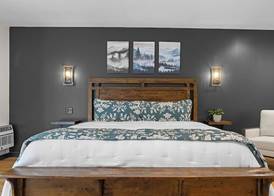Lodge at Mount Mitchell 2