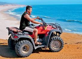 Circuit Échappée Capverdienne Hôtel Riu Touareg 4