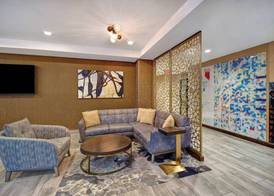 Fairfield Inn & Suites Las Vegas Airport South 5