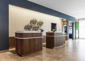 Courtyard by Marriott Indianapolis Fishers 5