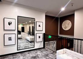 Ramada by Wyndham Tukwila Southcenter 2