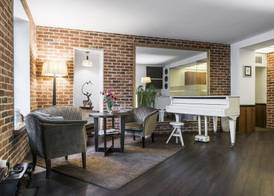 Amberton Cozy Hotel Kaunas 2