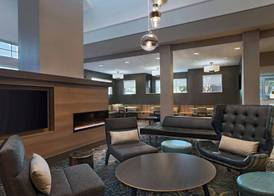 Residence Inn Dallas DFW Airport South/Irving 4