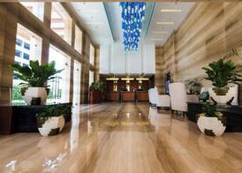 Ramada by Wyndham Ghaziabad Vasundhara 4