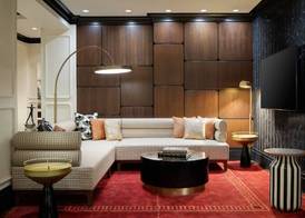 The LaSalle Hotel, Bryan College Station, a Tribute Portfolio Hotel 4