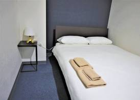 Hotel Links Dobutsuenmae 5