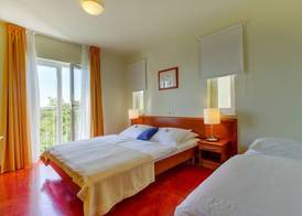 Hotel Manora 3