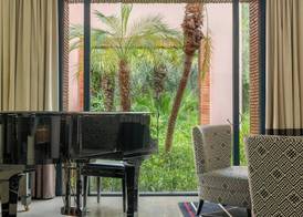 Le Meridien N'fis 4