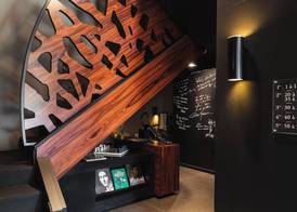 LHotel - face au château - boutique hôtel et séminaires 2