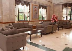 Mulia Hotel 3
