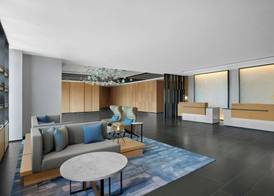Fairfield by Marriott Changzhou Jintan 3