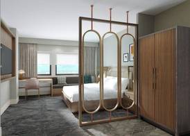 InterContinental San Antonio Riverwalk by IHG 2