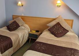 Leys Hotel 4