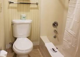Sea-Tac Crest Motor Inn 5