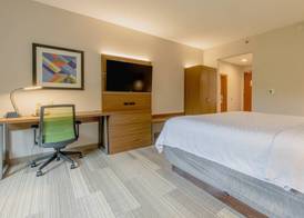 Holiday Inn Express JOHNSON CITY by IHG 4