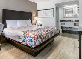 Budgetel Inns & Suites Augusta Downtown 3