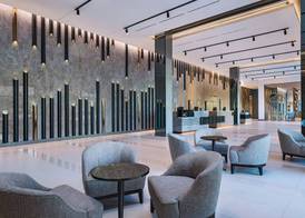 AC Hotel by Marriott Las Vegas Symphony Park 5