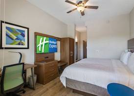 Holiday Inn Express ST. AUGUSTINE - VILANO BEACH by IHG 2