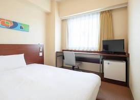 Comfort Inn Utsunomiya Kanuma 3