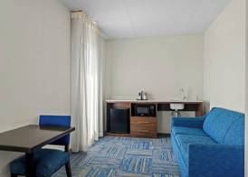Allentown Park Hotel by The Red Collection 5