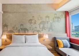 ibis Bengaluru Hebbal - An Accor Brand 3